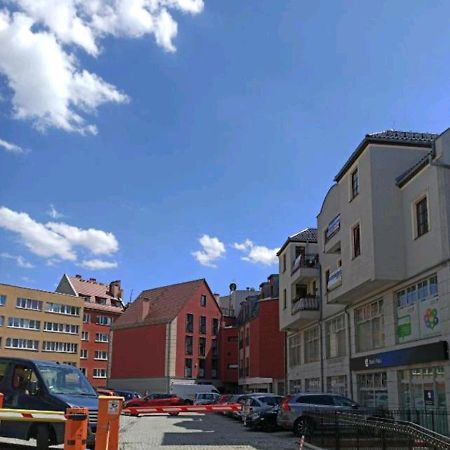 Apartament Miedziany Jelenia Góra Exterior foto