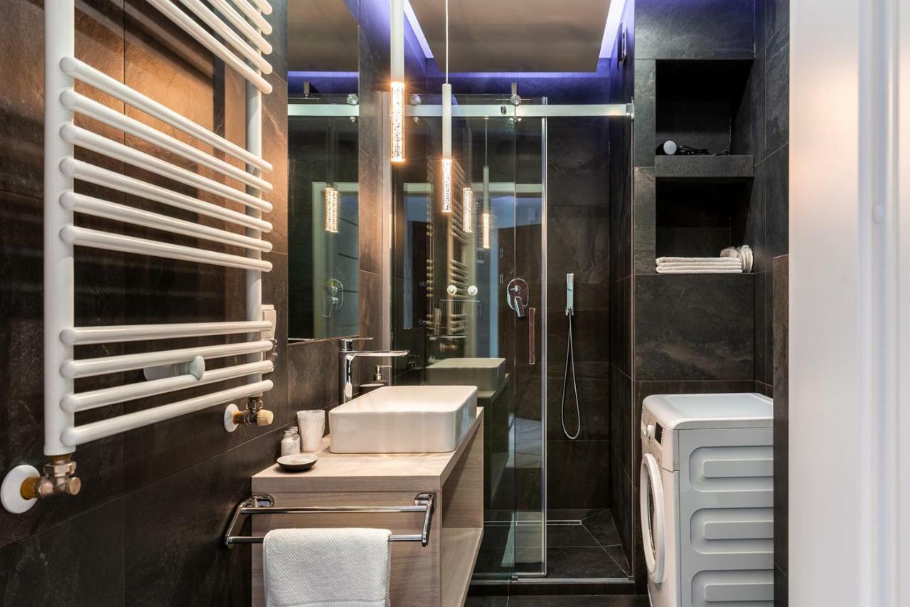Apartament Miedziany Jelenia Góra Exterior foto