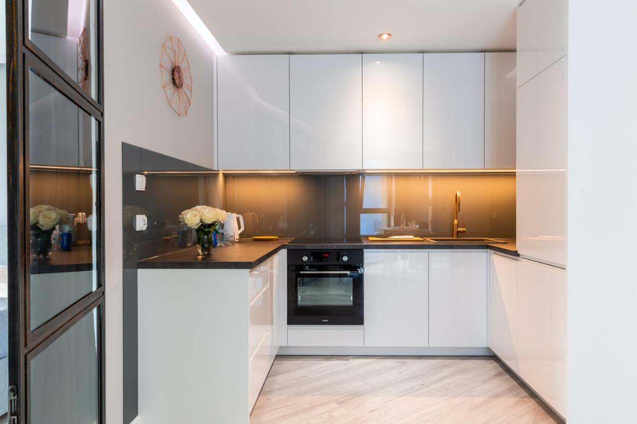 Apartament Miedziany Jelenia Góra Exterior foto