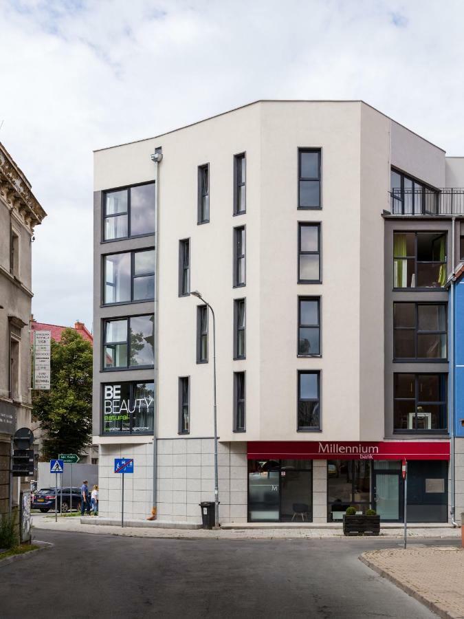 Apartament Miedziany Jelenia Góra Exterior foto