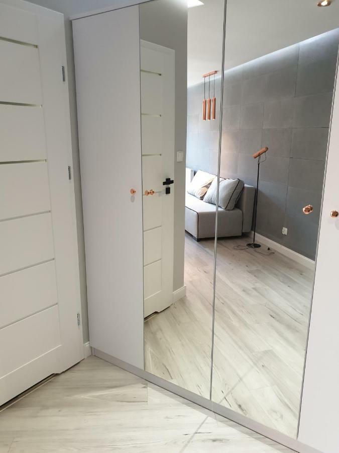 Apartament Miedziany Jelenia Góra Exterior foto